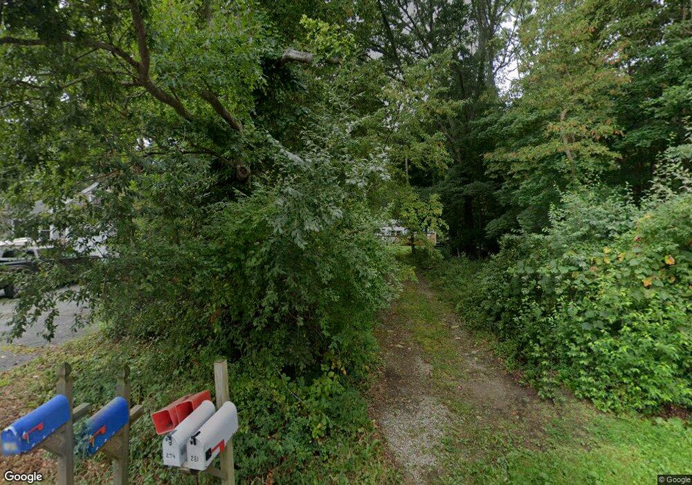 285B Long Hwy, Little Compton, RI 02837 - photo 1