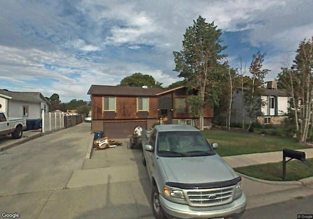 8626 S 550 E, Sandy, UT 84070 - photo 1