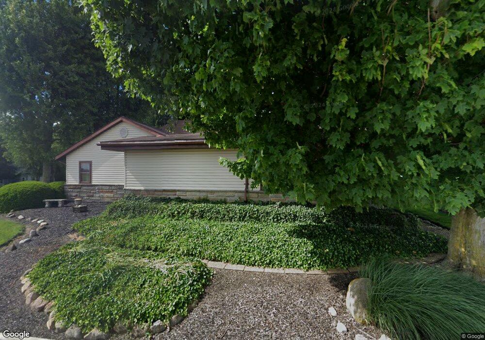 1286 Bucyrus Nevada Rd, Bucyrus, OH 44820 - photo 1