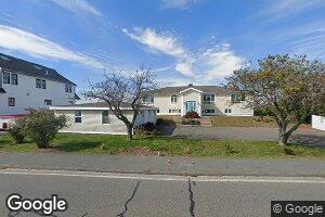 29 Castle Rd, Nahant, MA 01908