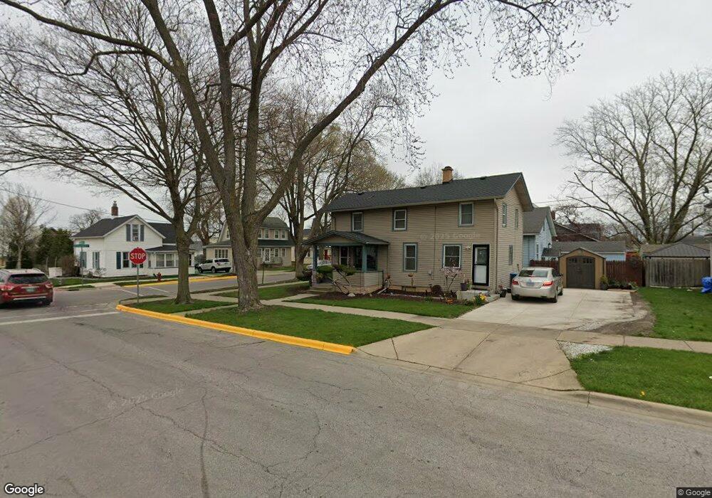 217 N Lancaster Ave, Aurora, IL 60506 - photo 1