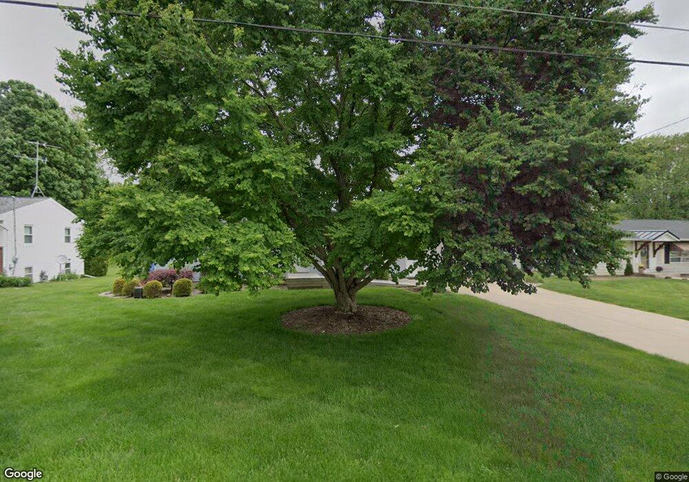 8234 Merton Ave SW, Byron Center, MI 49315 - photo 1