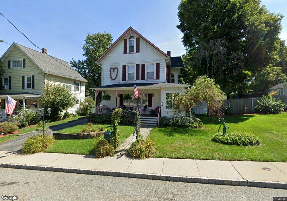 22 Linwood Ave, Hamburg, NJ 07419 - photo 1