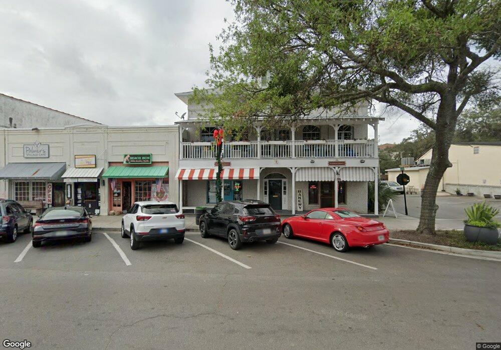 229 Mallery St unit 202, St. Simons Island, GA 31522 - photo 1