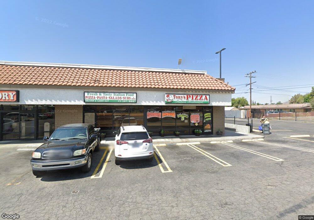 2030 Glenoaks Blvd, San Fernando, CA 91340 - photo 1