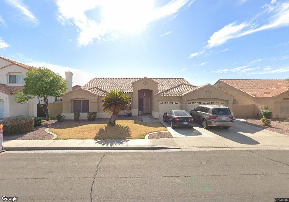 9707 E Inverness Ave, Mesa, AZ 85209 - photo 1