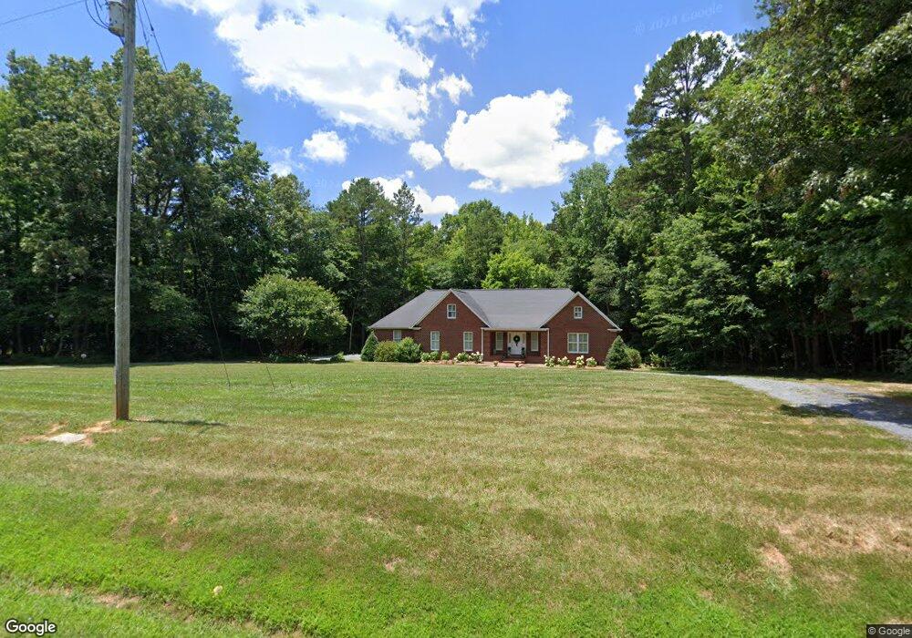 9116 Erect Rd, Seagrove, NC 27341 - photo 1