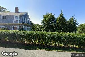 7 Church St, Woods Hole, MA 02543