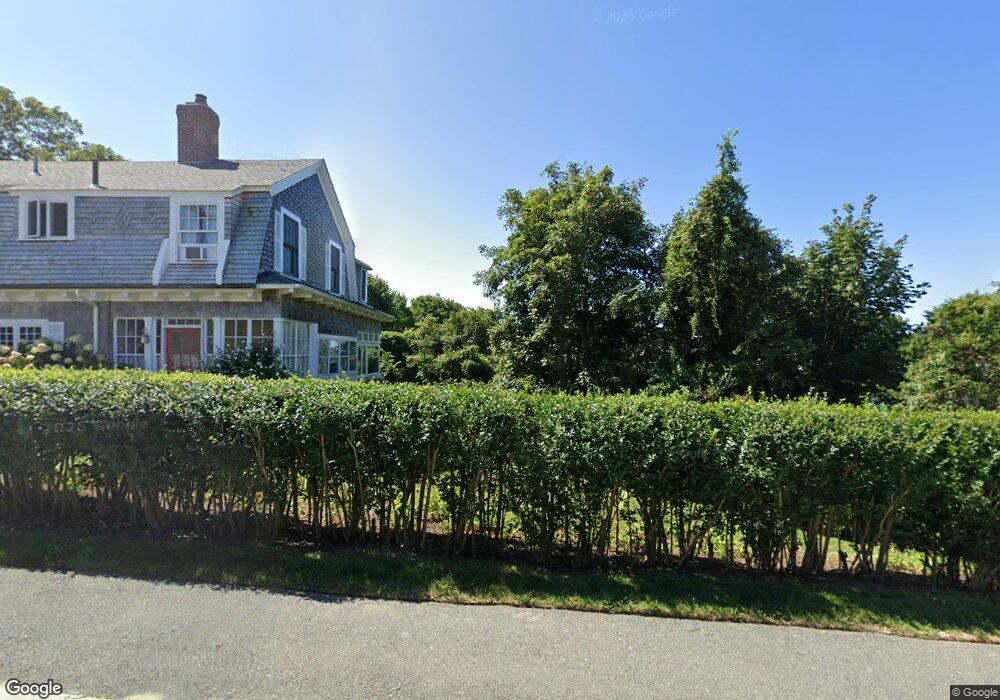 7 Church St, Woods Hole, MA 02543 - photo 1