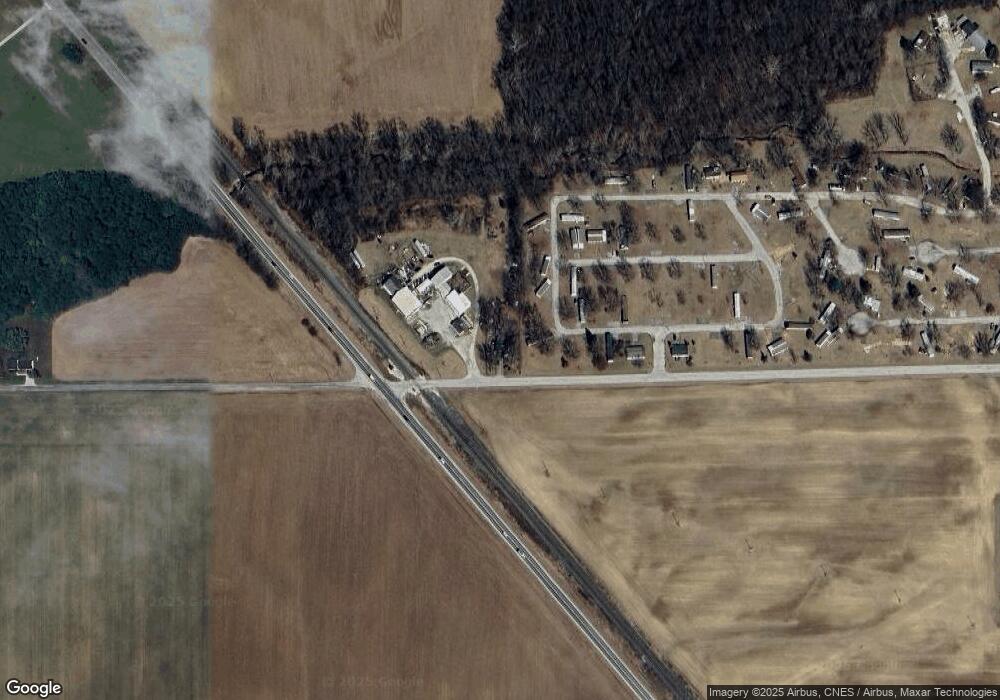 3094 E 1000 S, La Fontaine, IN 46940 - photo 1