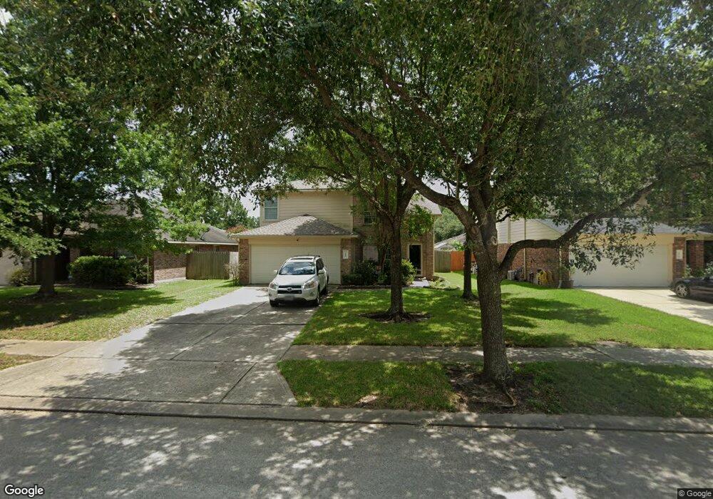 2518 Camden Park Dr, Conroe, TX 77385 - photo 1