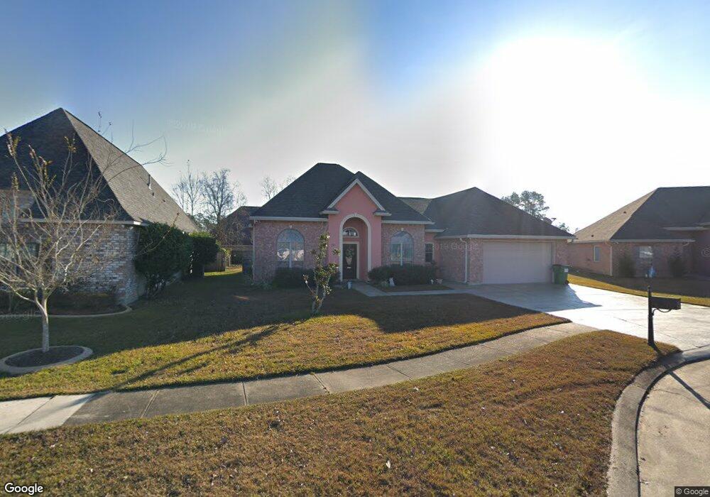 321 Brighton Ln, Slidell, LA 70458 - photo 1
