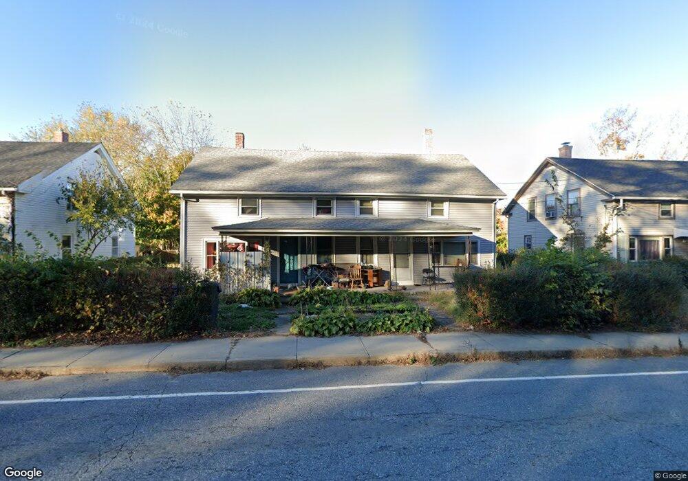 386 Hartford Pike, Dayville, CT 06241 - photo 1