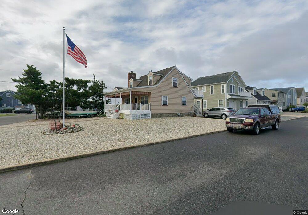 384 Roberts Ave, Seaside Park, NJ 08752 - photo 1