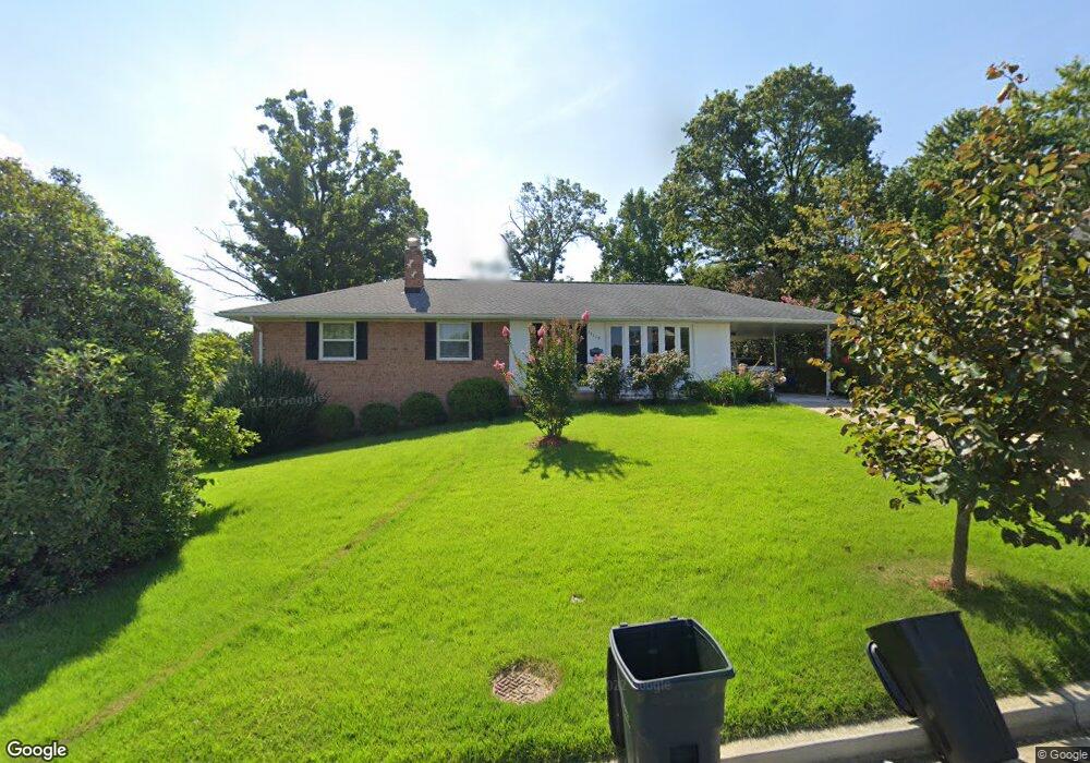 13119 Oriole Dr, Beltsville, MD 20705 - photo 1