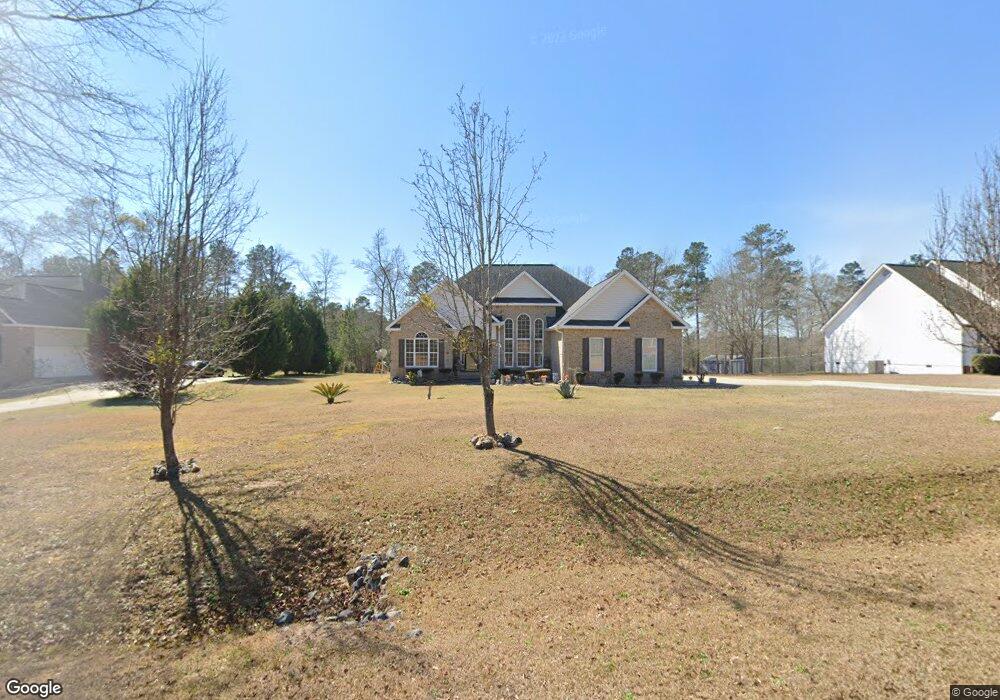 125 Chapman Ridge Rd, Macon, GA 31211 - photo 1