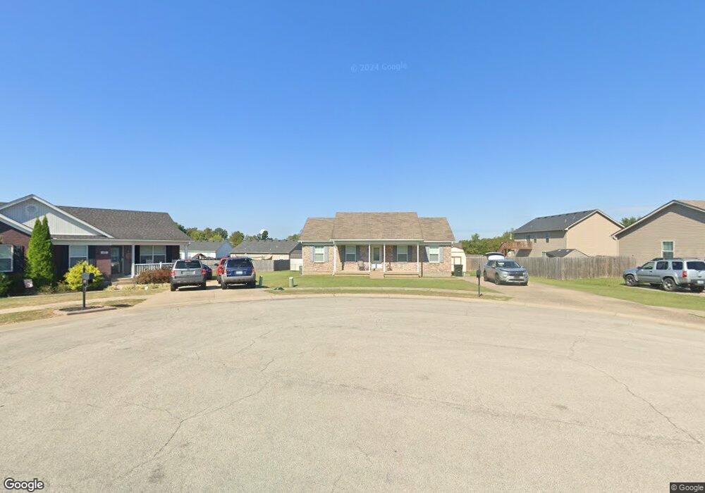 127 Gentry Crossings Ct, Mount Washington, KY 40047 - photo 1