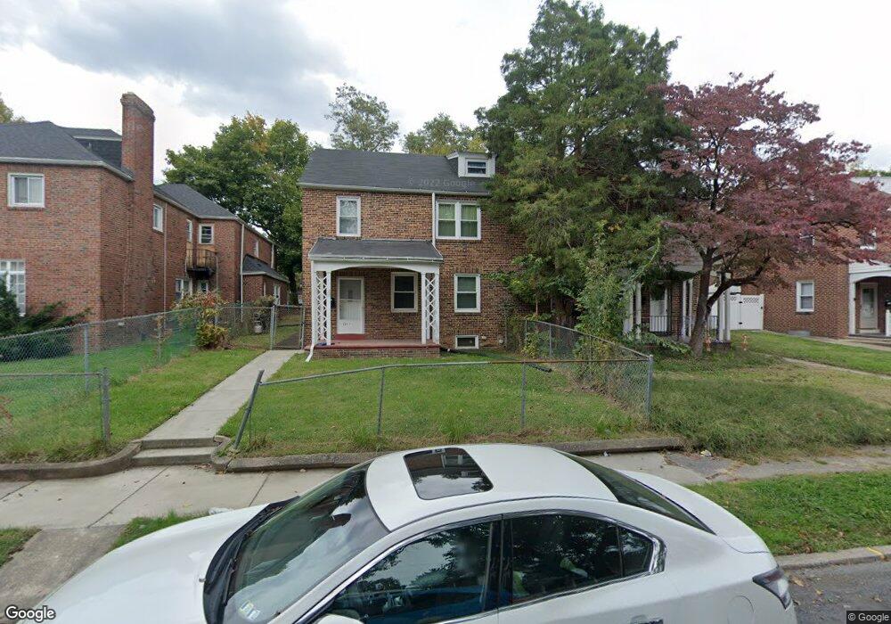 2511 N 5th St, Harrisburg, PA 17110 - photo 1