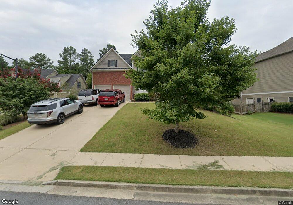 844 Golf Crest Dr, Acworth, GA 30101 - photo 1