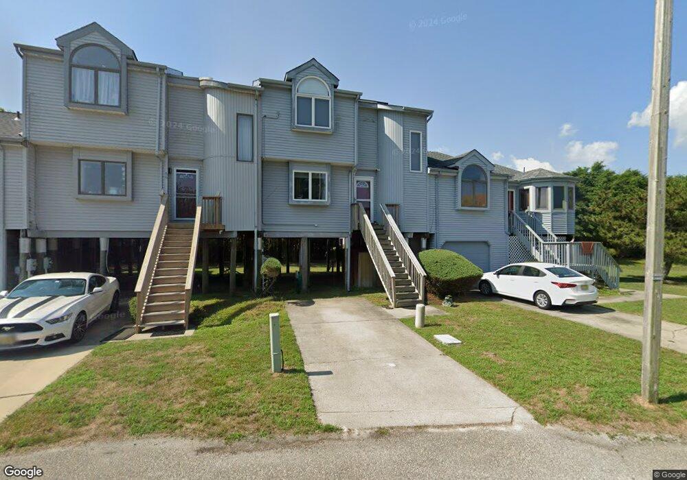 60 Oakland Bay Ct, Little Egg Harbor Township, NJ 08087 - photo 1