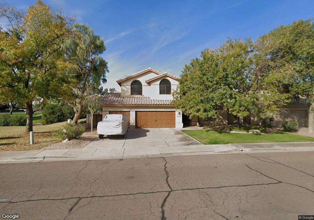 8776 S Maple Ave, Tempe, AZ 85284 - photo 1