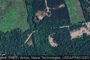 81 Sandy Beach Ln, Otis, ME 04605