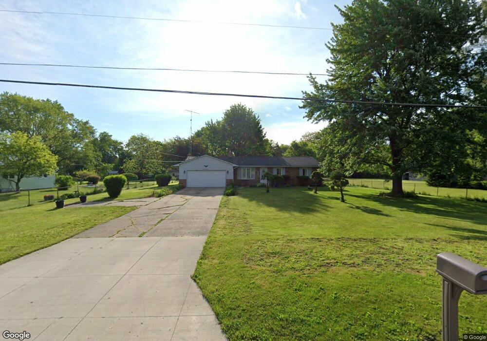 10490 N Clio Rd, Clio, MI 48420 - photo 1