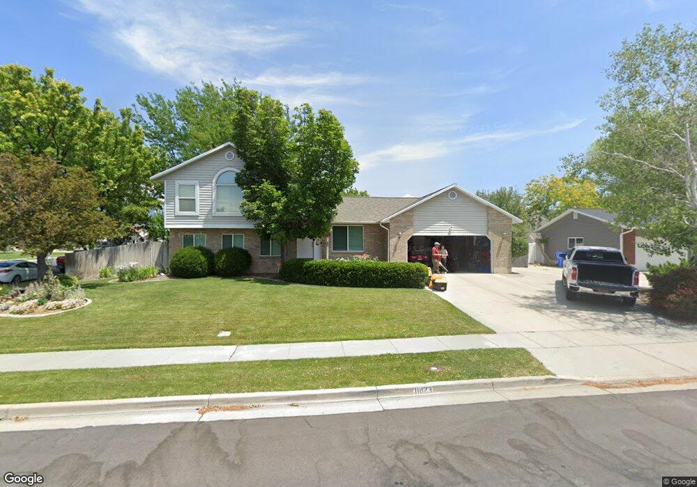 11823 Buckwheat Way, Riverton, UT 84065 - photo 1