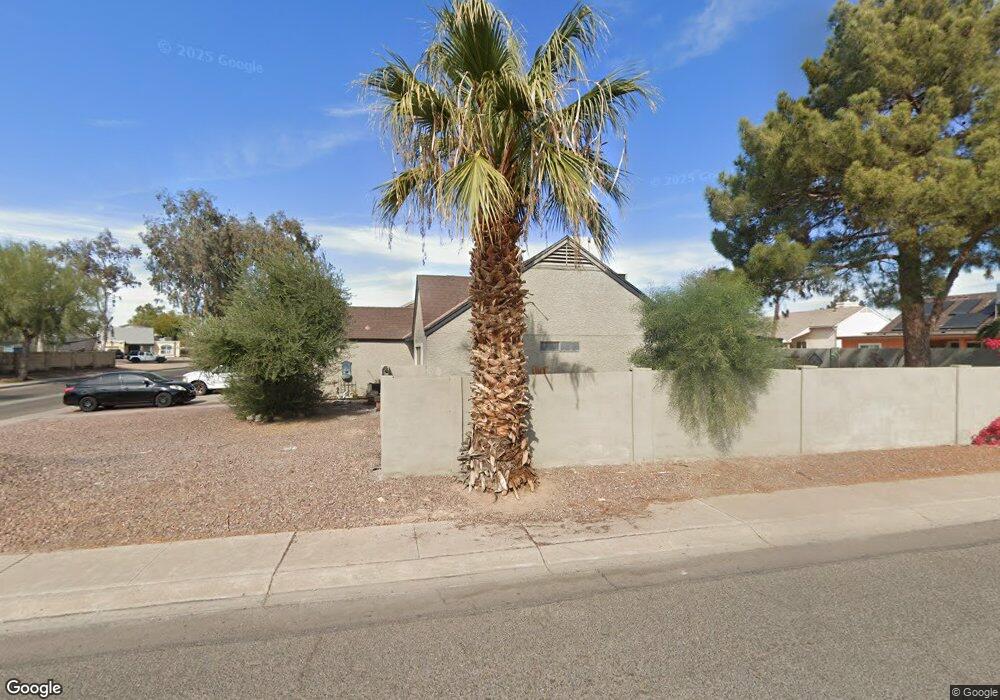 19603 N 9th St, Phoenix, AZ 85024 - photo 1