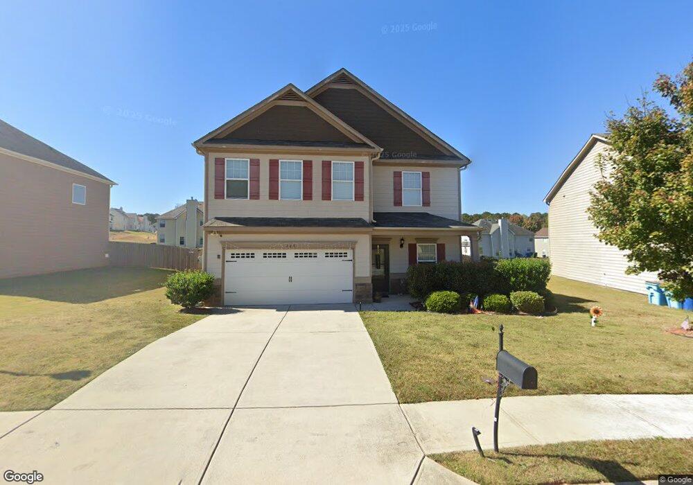 165 Emerson Trail unit 239, Covington, GA 30016 - photo 1