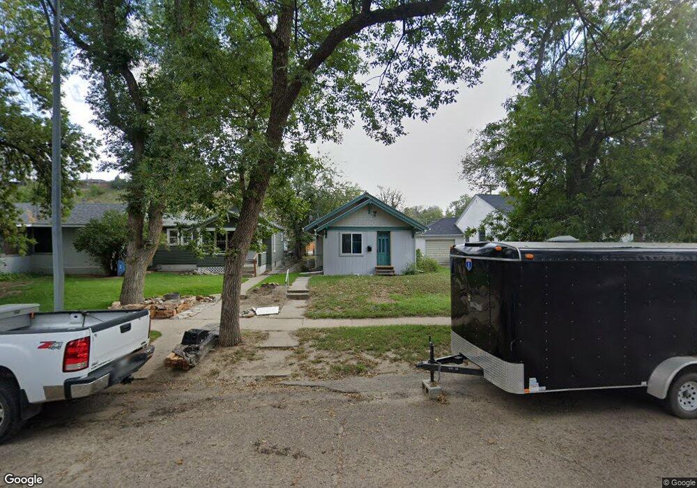 831 6th Ave, Havre, MT 59501 - photo 1