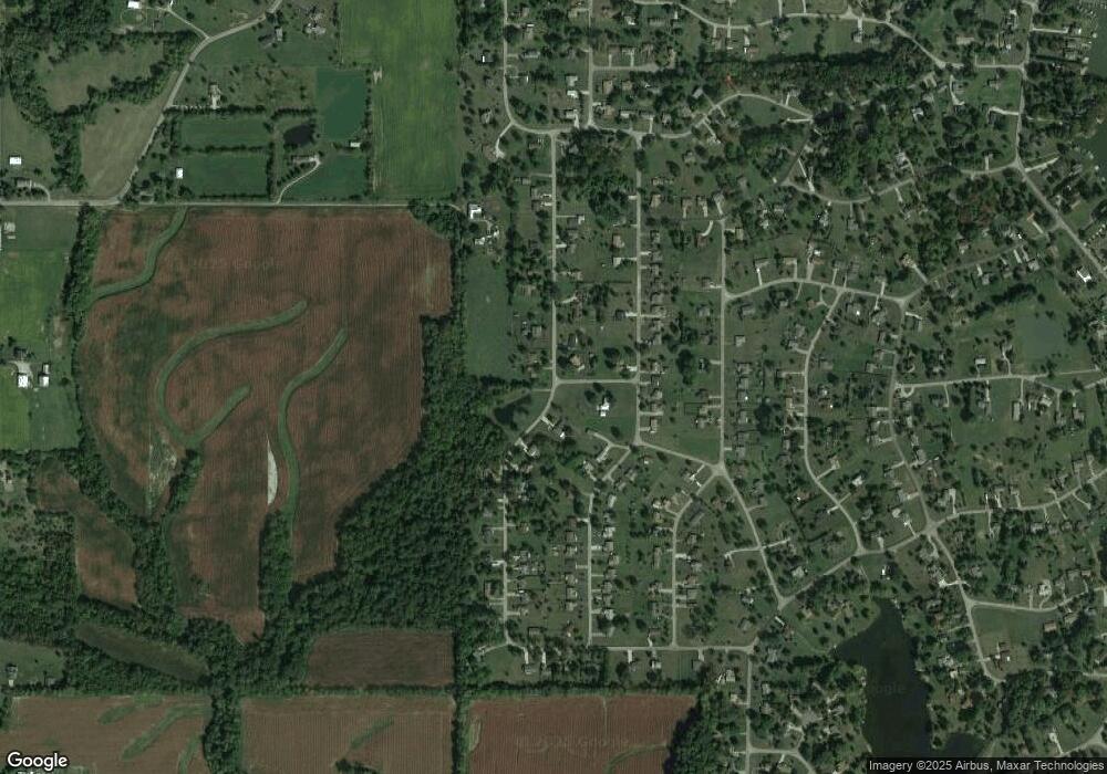 0 Hatchet Dr, Gasper Township, OH 45320 - photo 1