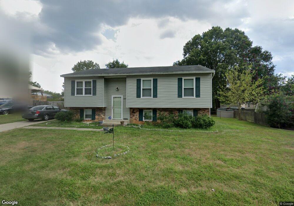 8510 Sumter Ln, Clinton, MD 20735 - photo 1