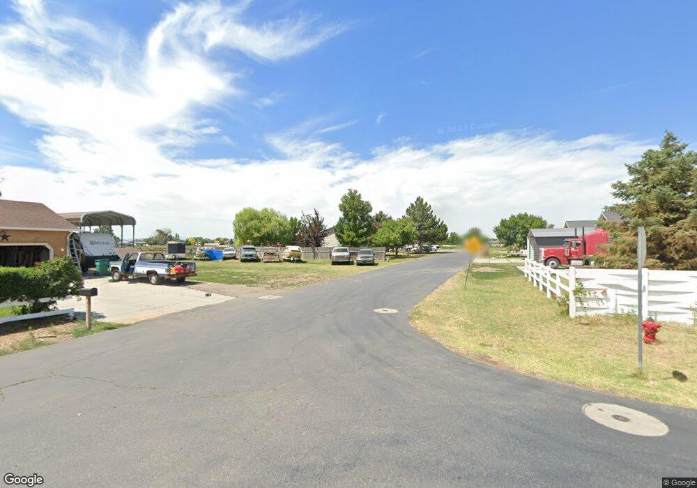 4969 S 6150 W, Hooper, UT 84315 - photo 1