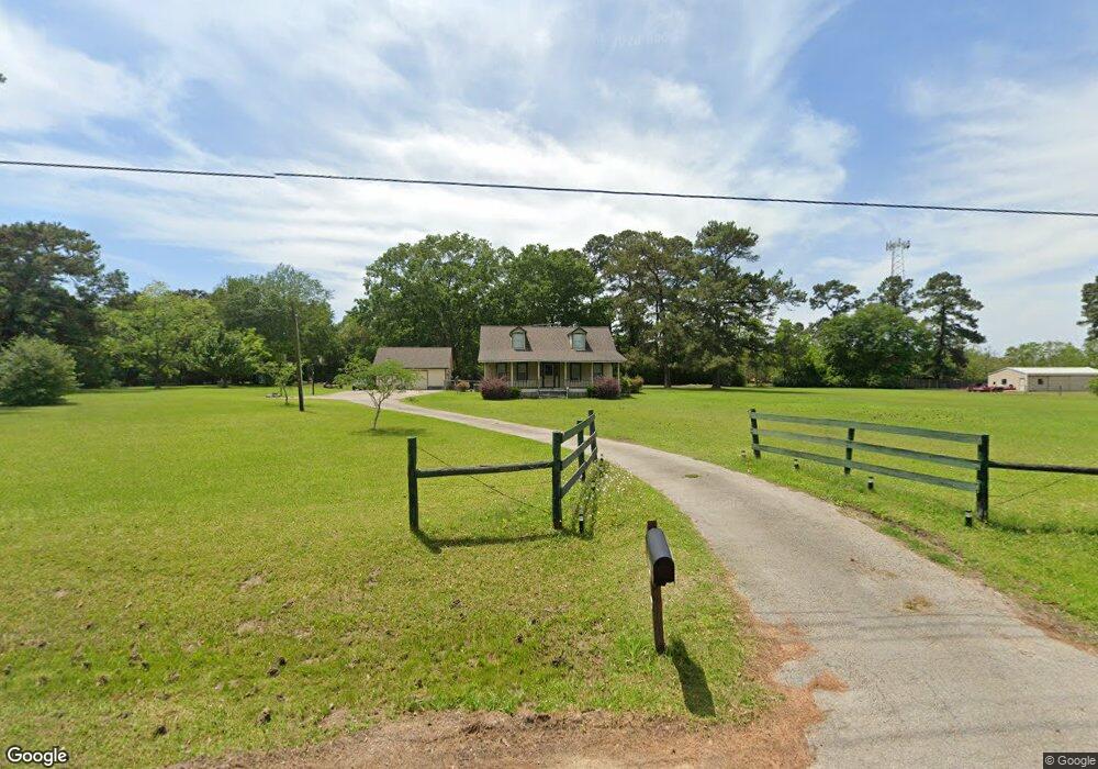 23515 Stuebner Airline Rd, Tomball, TX 77375 - photo 1