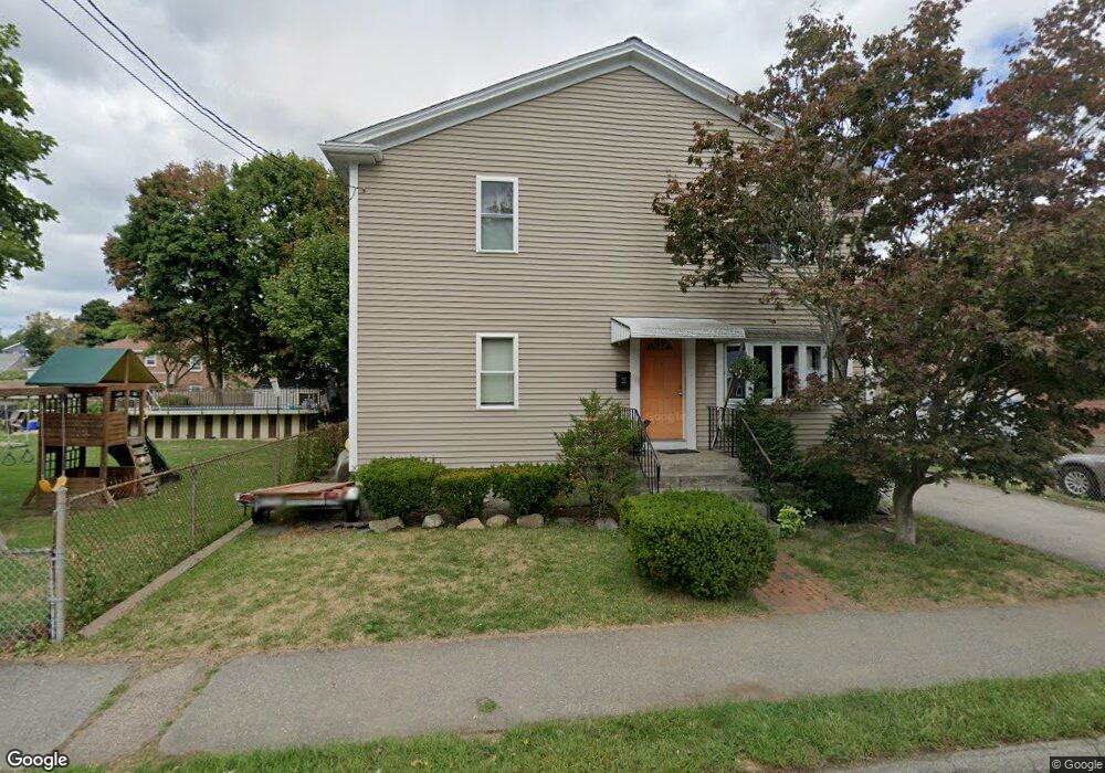 31 Dix St, Waltham, MA 02453 - photo 1
