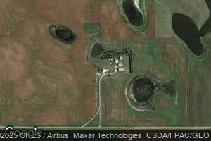 3259 18th St NW, Garrison, ND 58540