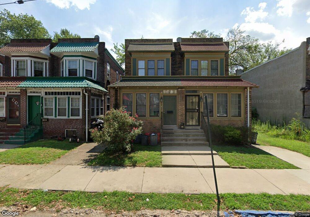 1227 Langham Ave, Camden, NJ 08103 - photo 1