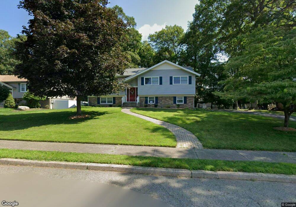 9 Massasoit Trail, Oakland, NJ 07436 - photo 1