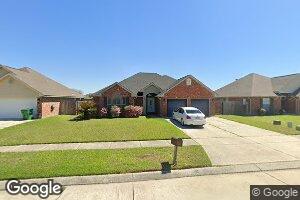 302 S River Pointe, La Place, LA 70068
