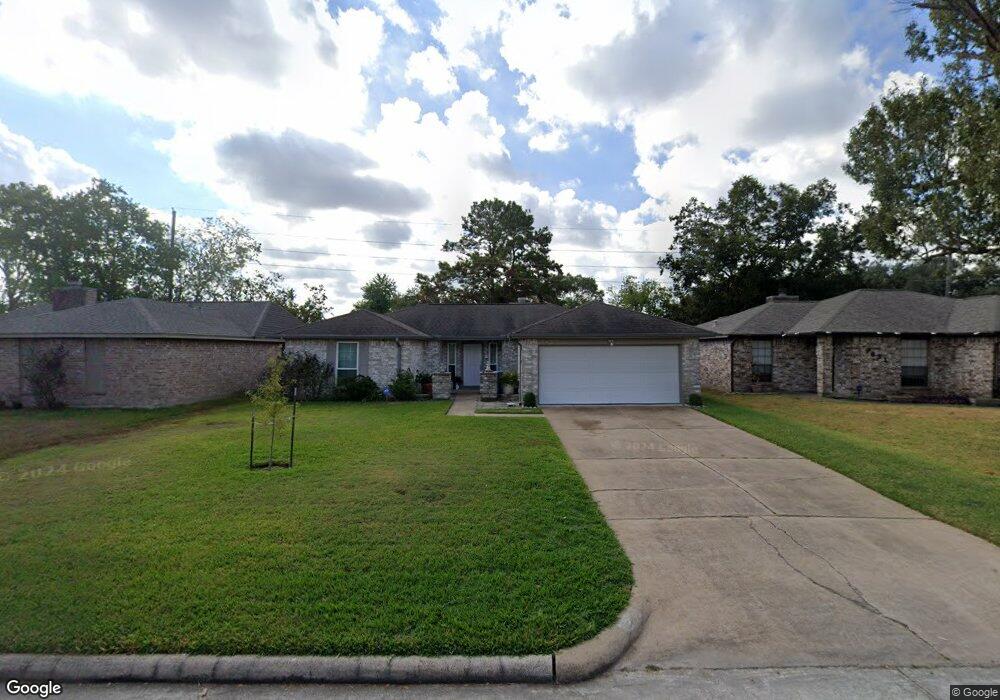 7827 Lumber Jack Dr, Houston, TX 77040 - photo 1