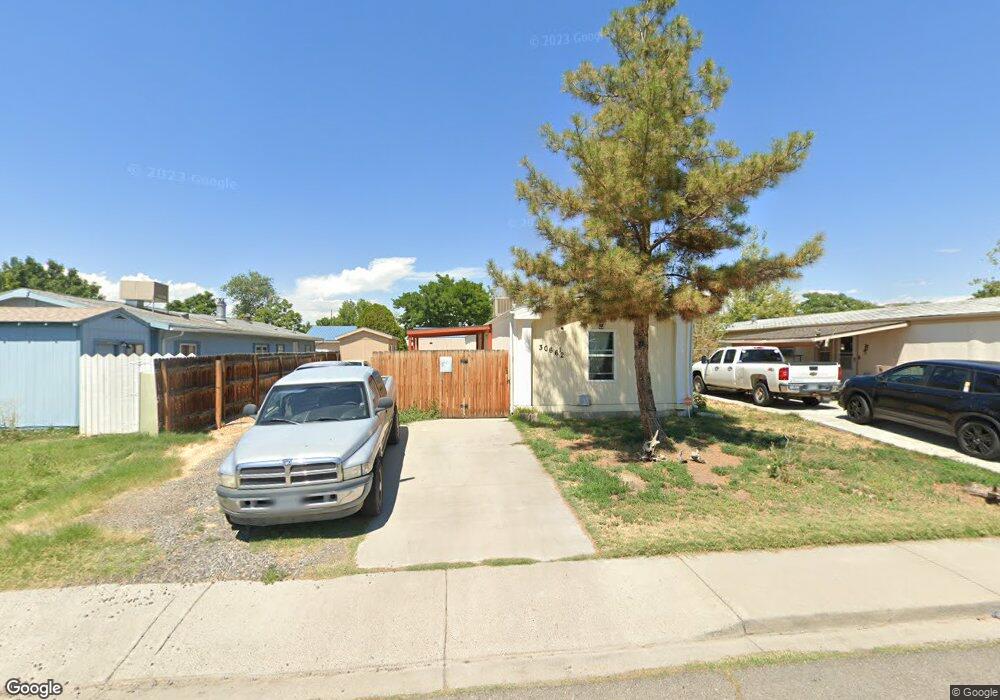 3066 1/2 Thrush Dr, Grand Junction, CO 81504 - photo 1