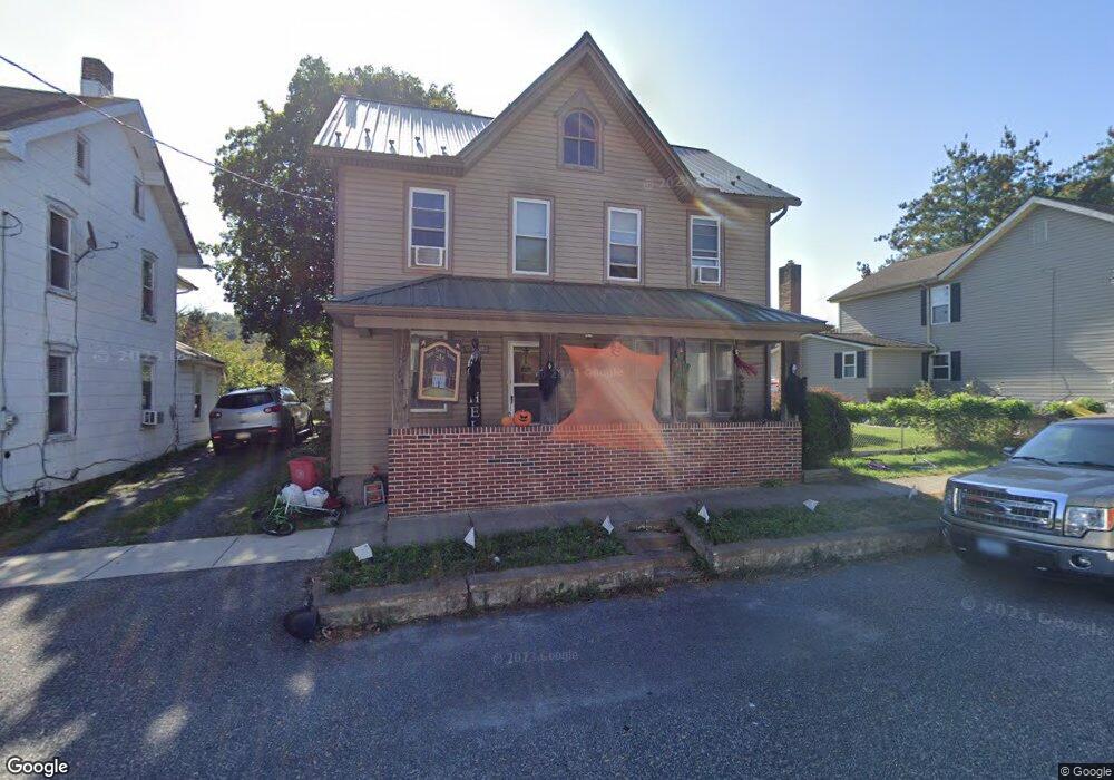 133 W Mcclure St, New Bloomfield, PA 17068 - photo 1