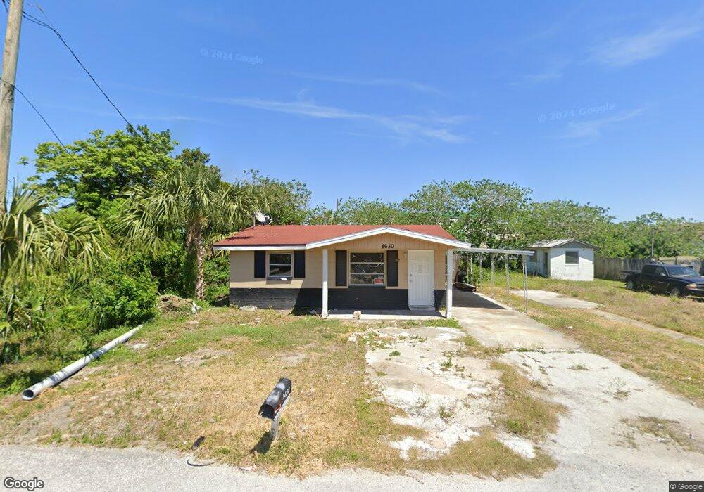 5630 Leisure Ln, New Port Richey, FL 34652 - photo 1