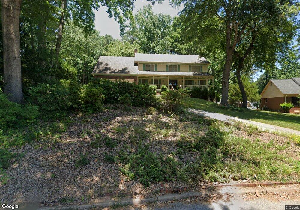 3117 Aycliff Ct, Snellville, GA 30039 - photo 1