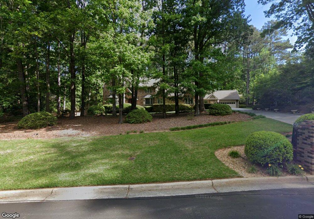 1852 Trotters Ln unit 1, Stone Mountain, GA 30087 - photo 1