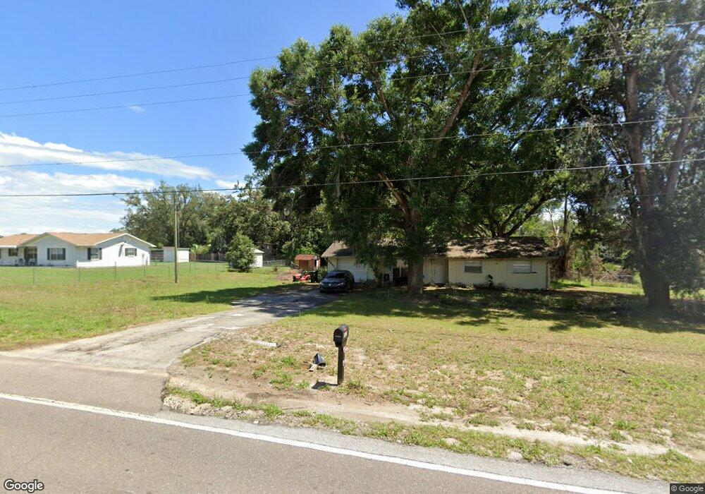 38912 Otis Allen Rd, Zephyrhills, FL 33540 - photo 1