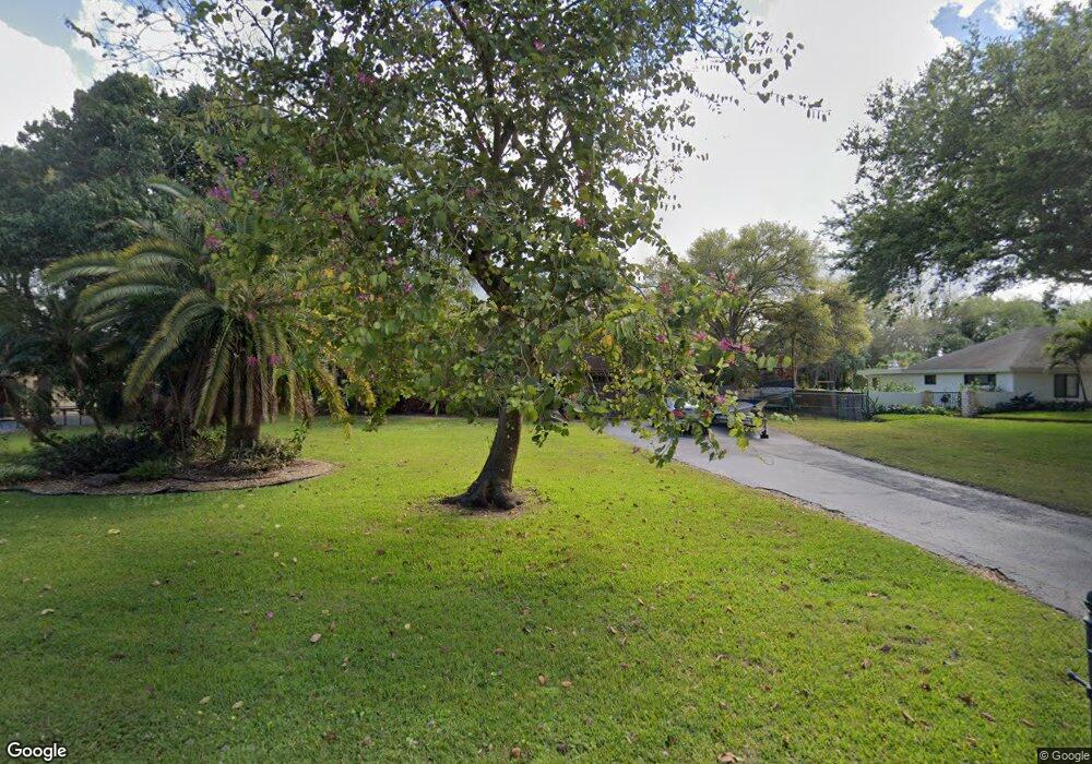 13320 SW 16th Ct, Davie, FL 33325 - photo 1