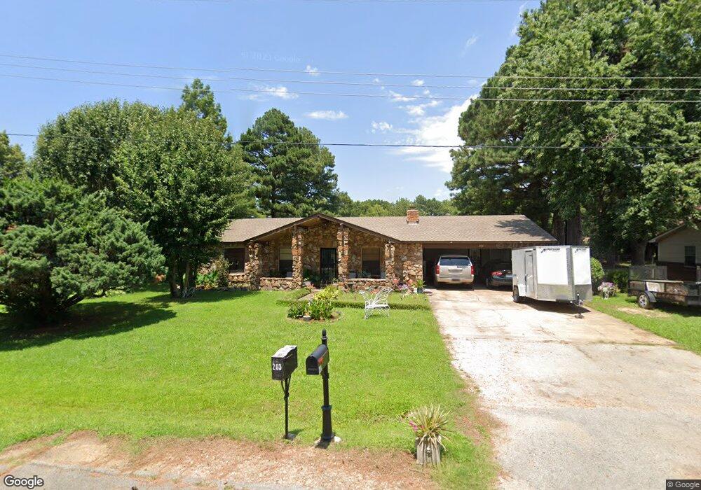 204 Bettie Dr, Jonesboro, AR 72401 - photo 1