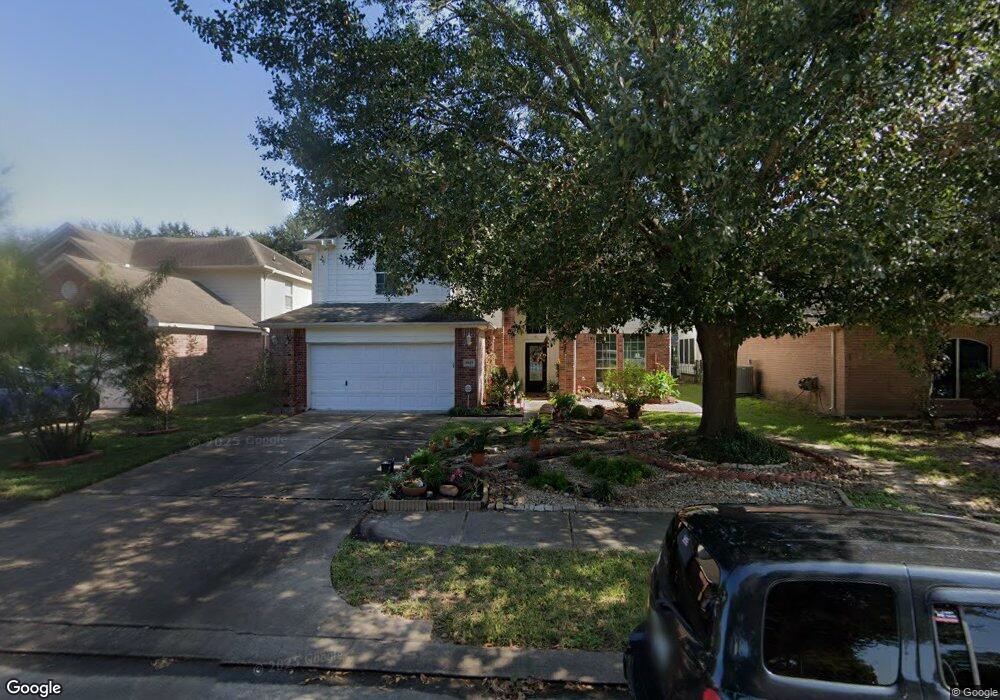 8842 Gas Light Village Dr, Houston, TX 77095 - photo 1